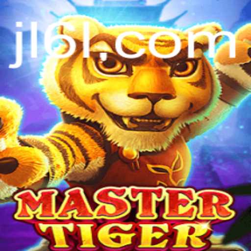 MasterTiger: A Thrilling Gaming Adventure with jl6.com
